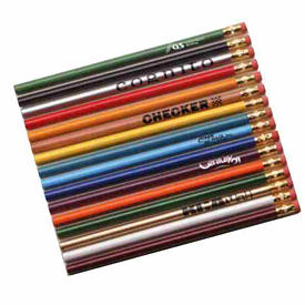 Custom Pencils